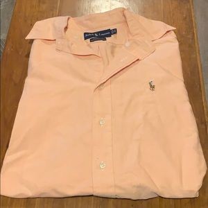 Ralph Lauren button up